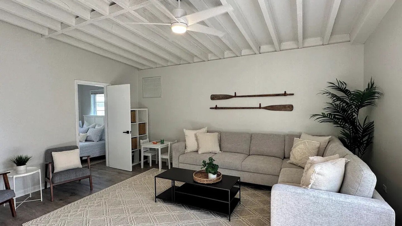 Photo of Bedroom in Ocean Gate