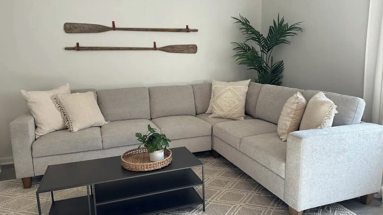 Photo of Bedroom in Ocean Gate