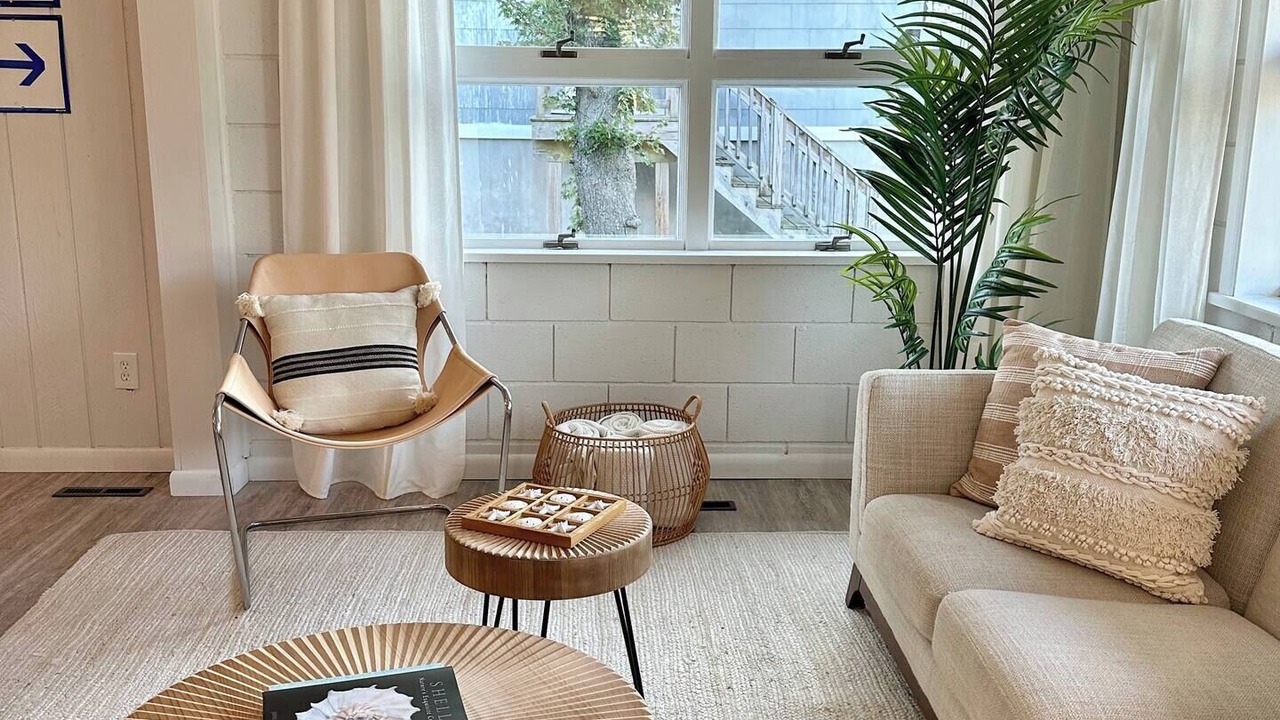 Photo of Livingroom in Ocean Gate