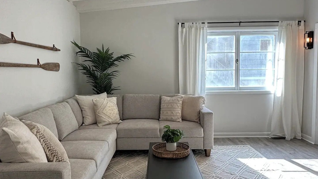 Photo of Bedroom in Ocean Gate