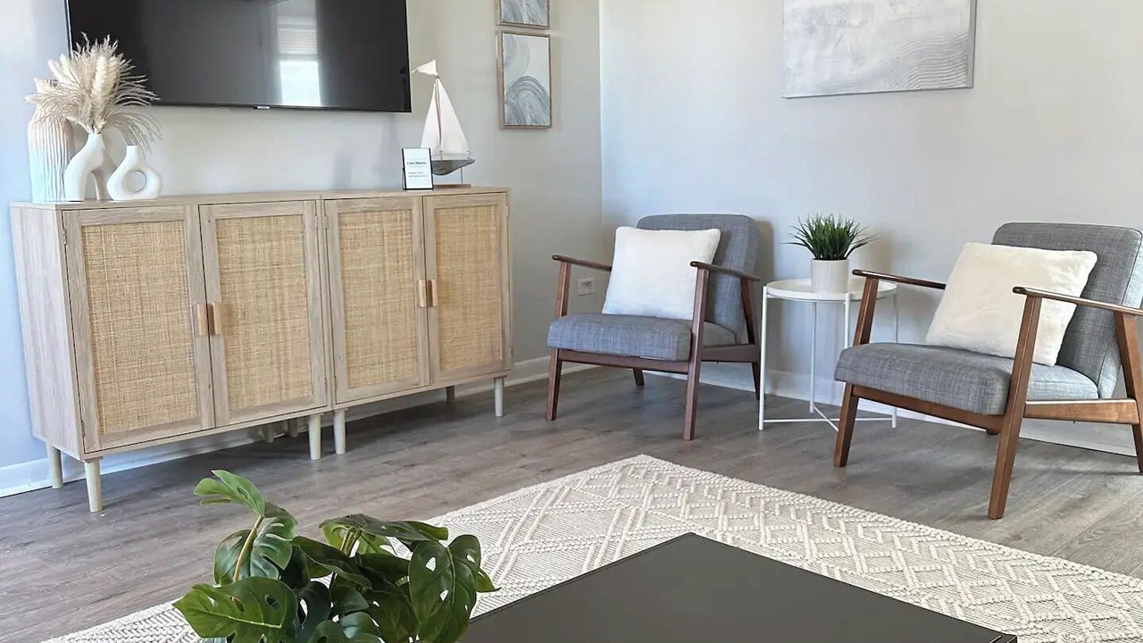 Photo of Bedroom in Ocean Gate