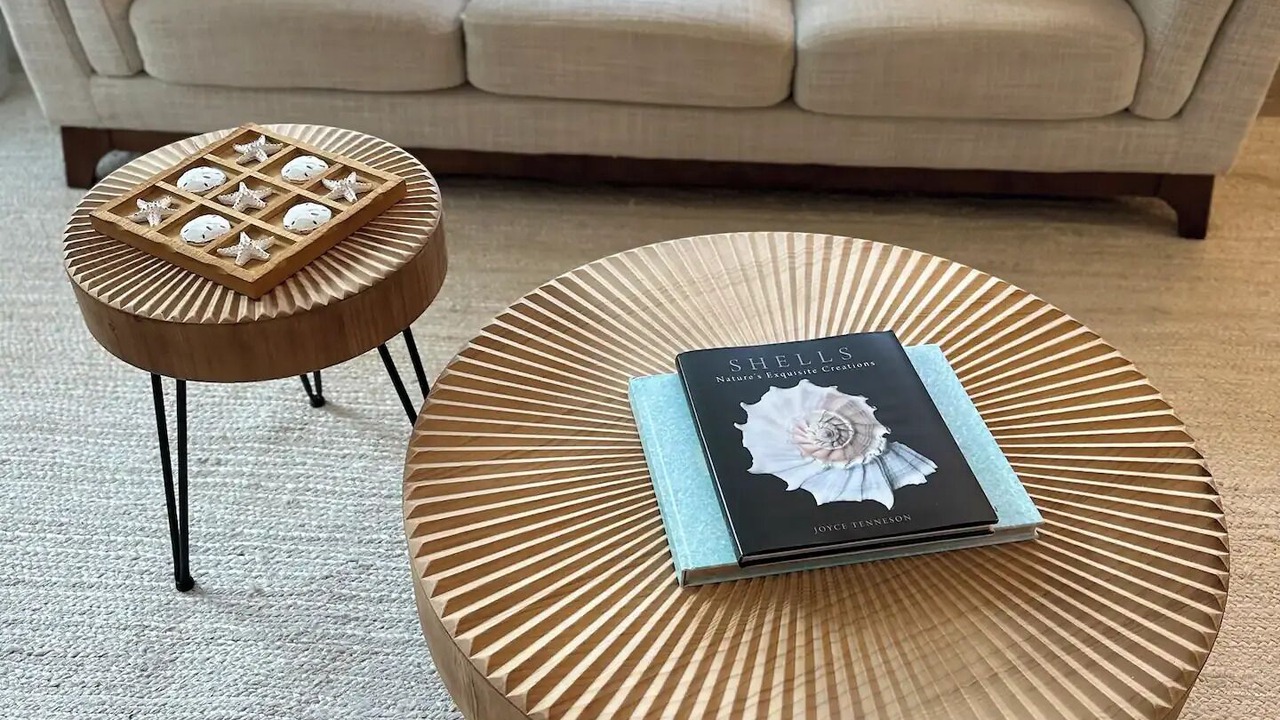 Photo of Livingroom in Ocean Gate