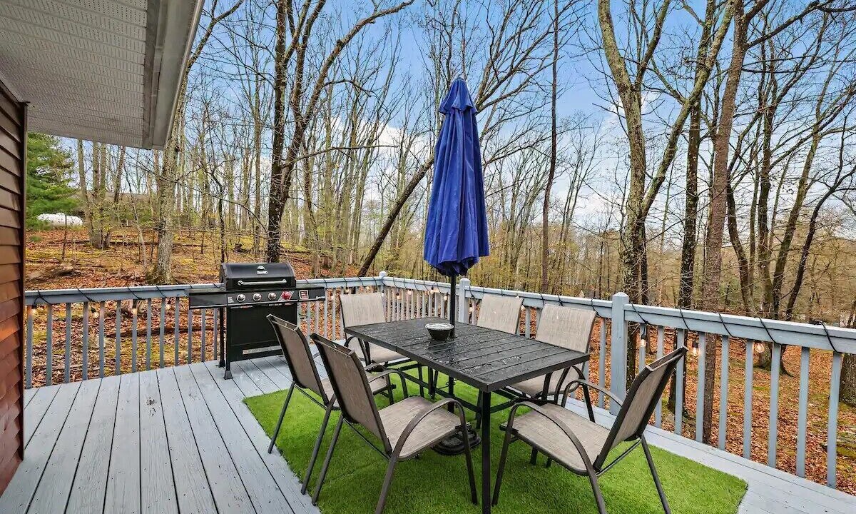 Photo of Outdoor in East Stroudsburg