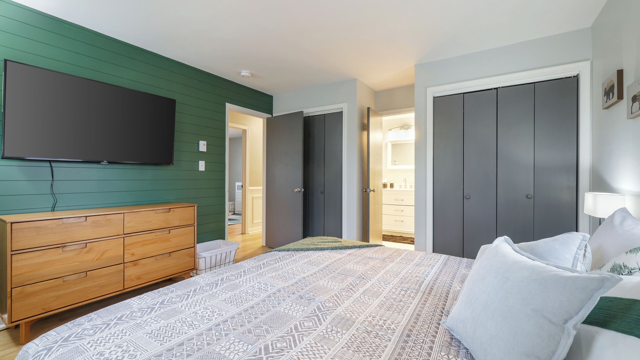 Photo of Bedroom in East Stroudsburg