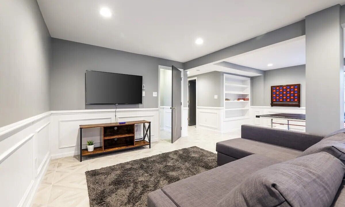 Photo of Livingroom in East Stroudsburg