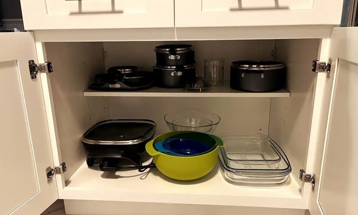 Photo of Kitchen in East Stroudsburg