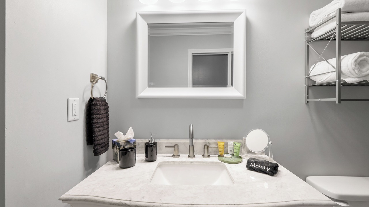 Photo of Bathroom in East Stroudsburg