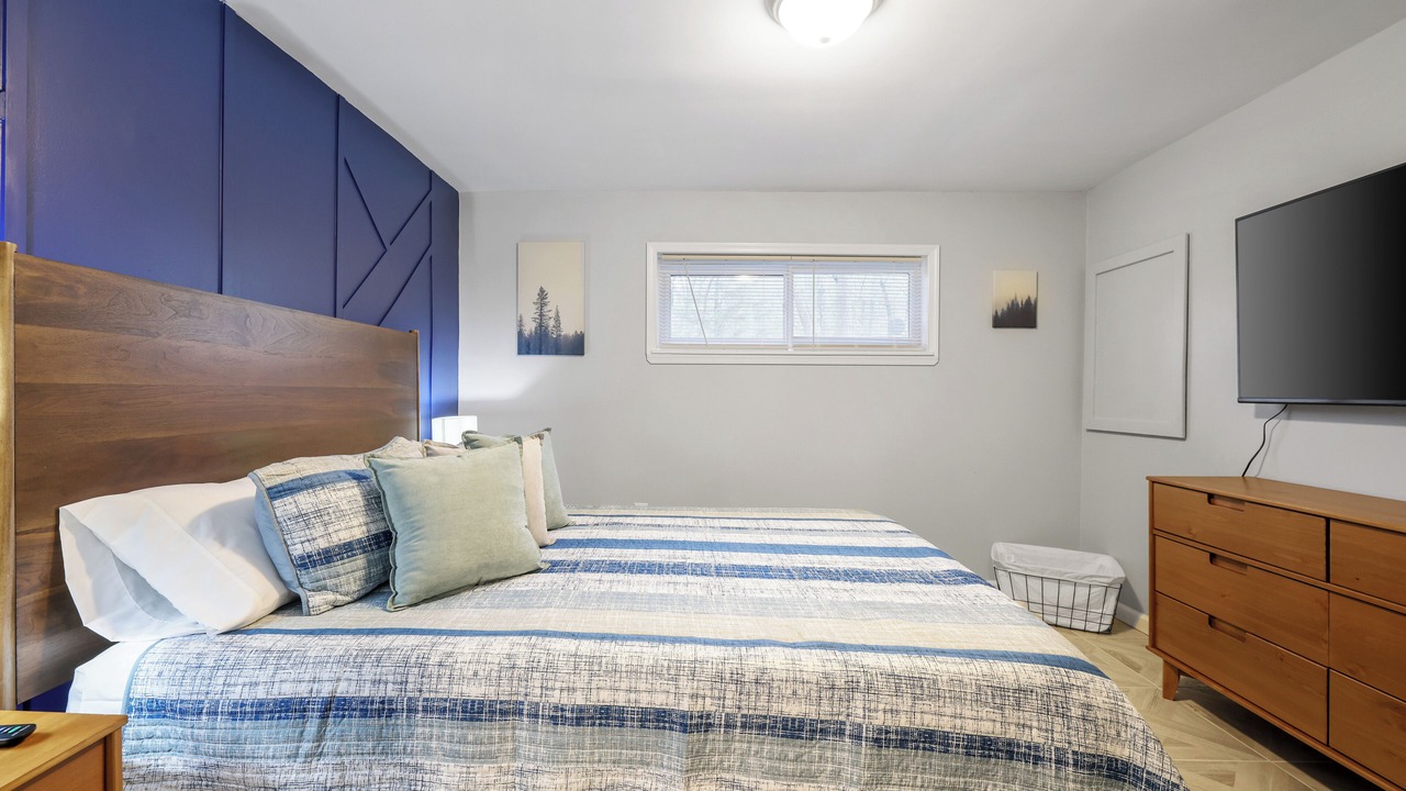 Photo of Bedroom in East Stroudsburg
