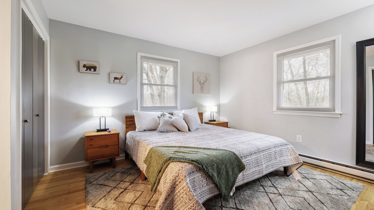 Photo of Bedroom in East Stroudsburg