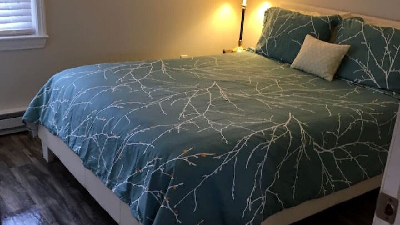 Photo of Bedroom in Mount Carmel