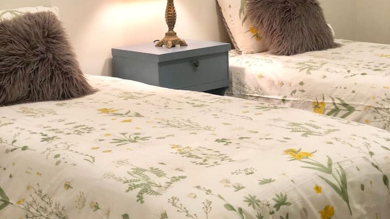 Photo of Bedroom in Mount Carmel