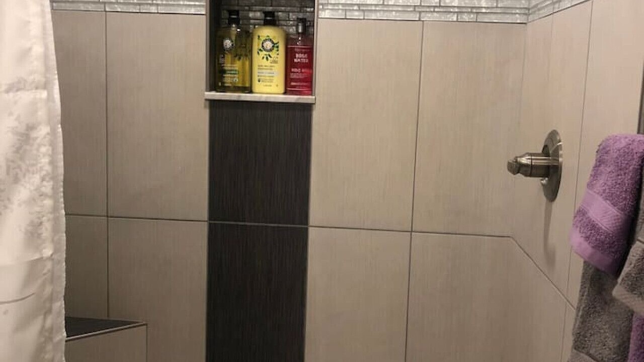 Photo of Bathroom in Mount Carmel