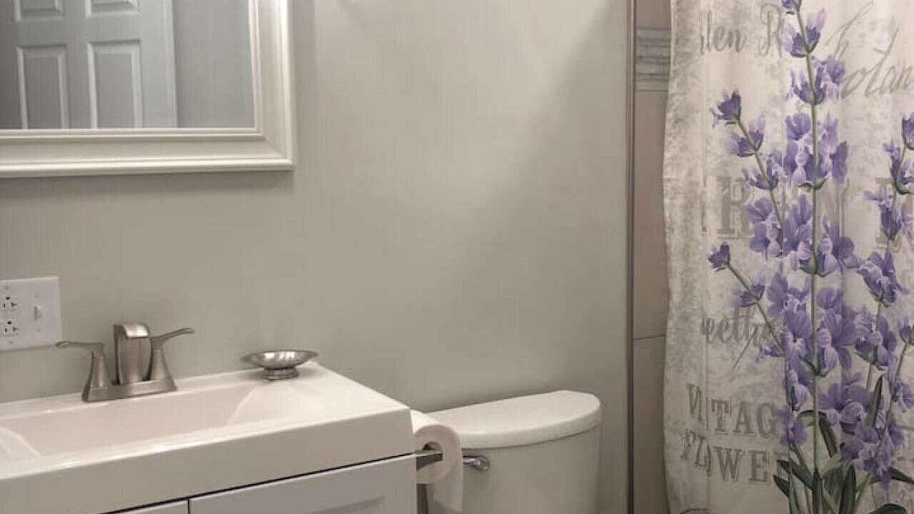 Photo of Bathroom in Mount Carmel
