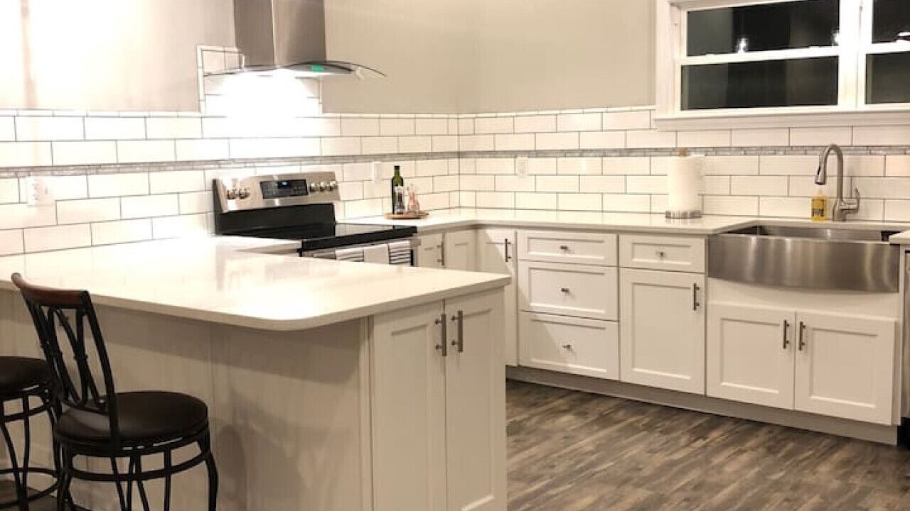 Photo of Kitchen in Mount Carmel