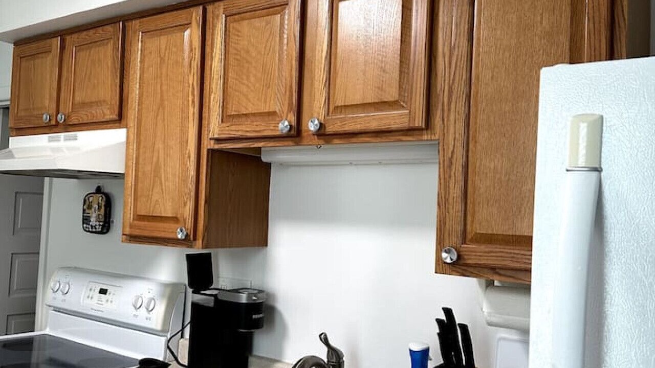 Photo of Kitchen in Danville