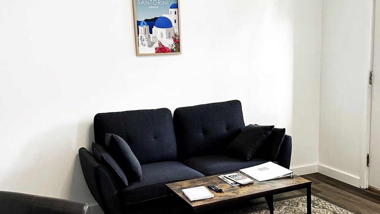 Photo of Livingroom in Danville