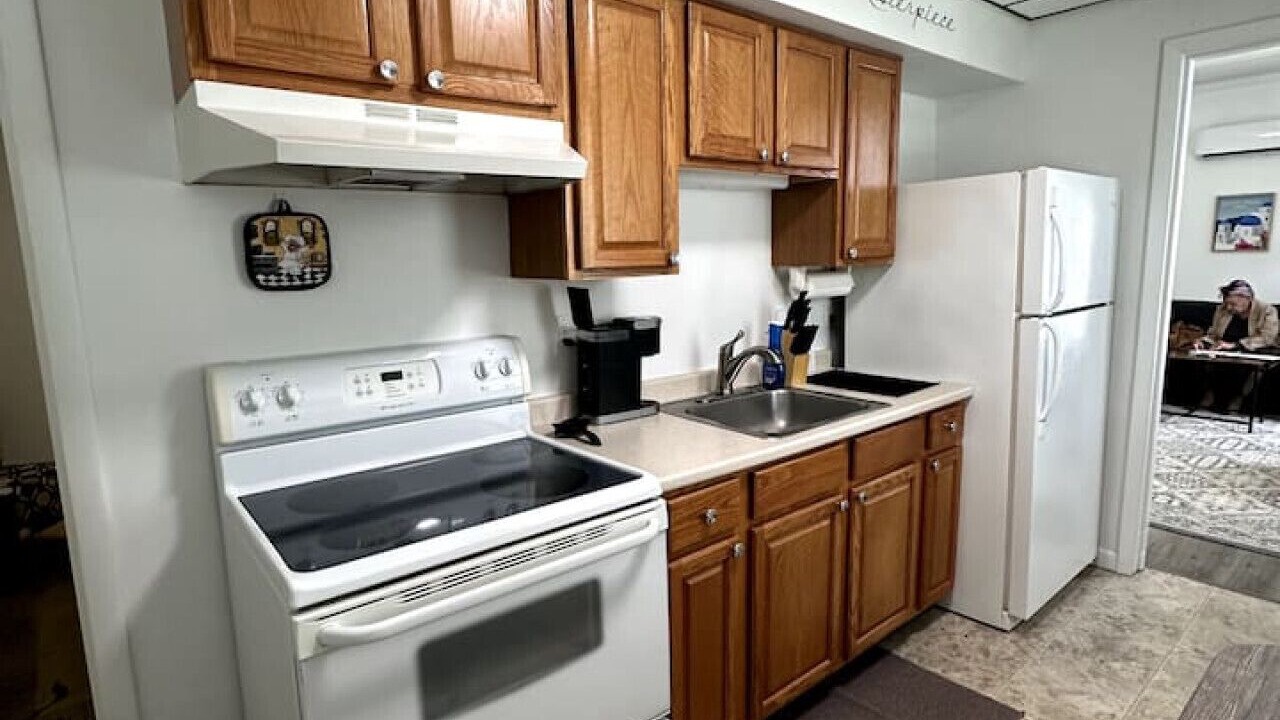 Photo of Kitchen in Danville