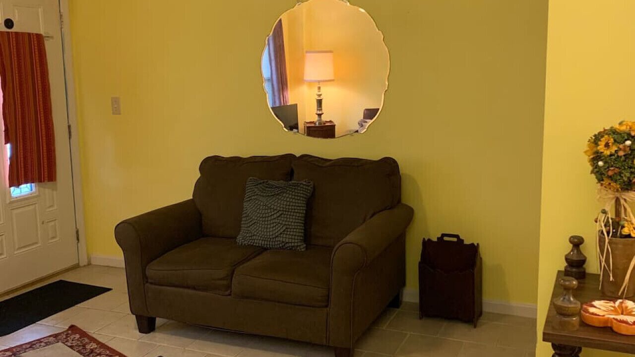 Photo of Livingroom in Mount Carmel