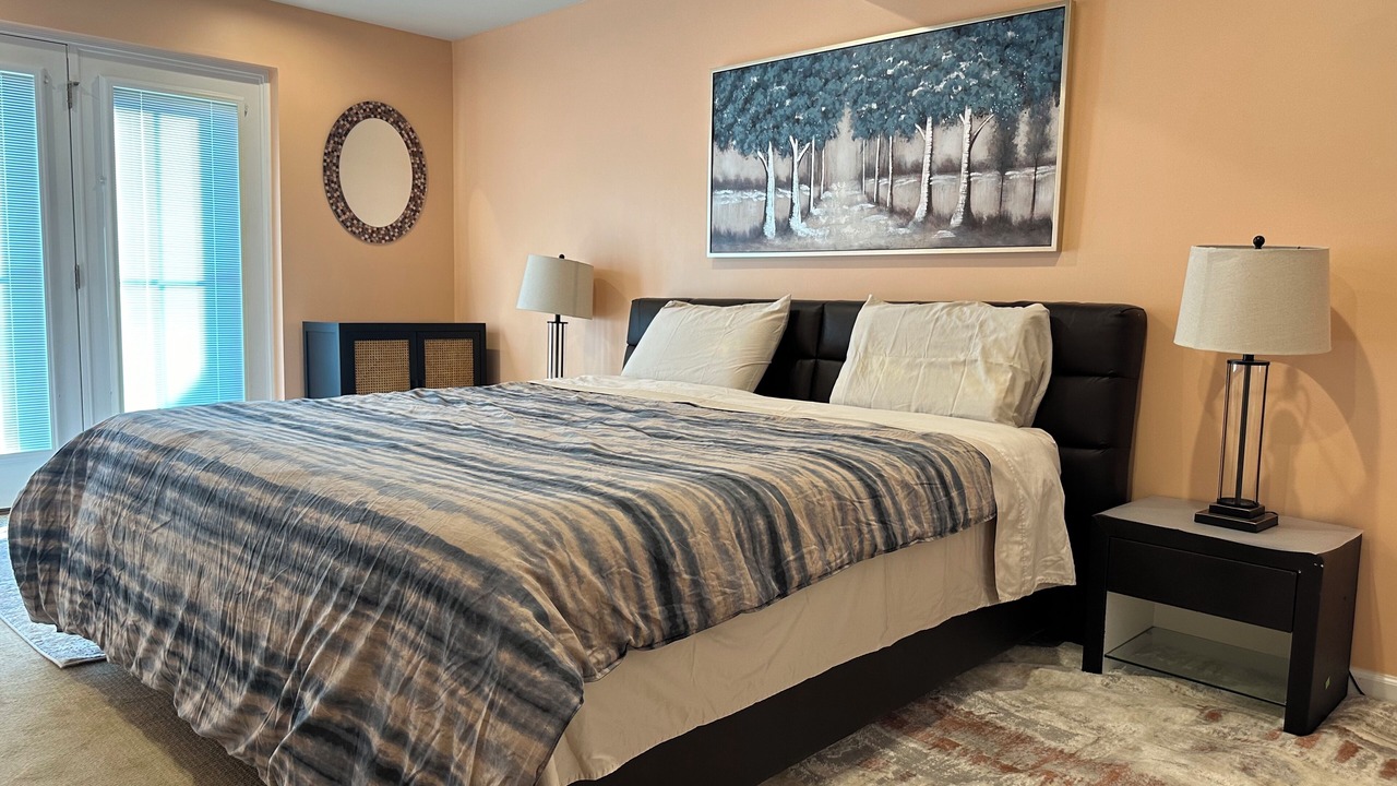 Photo of Bedroom in Odenton