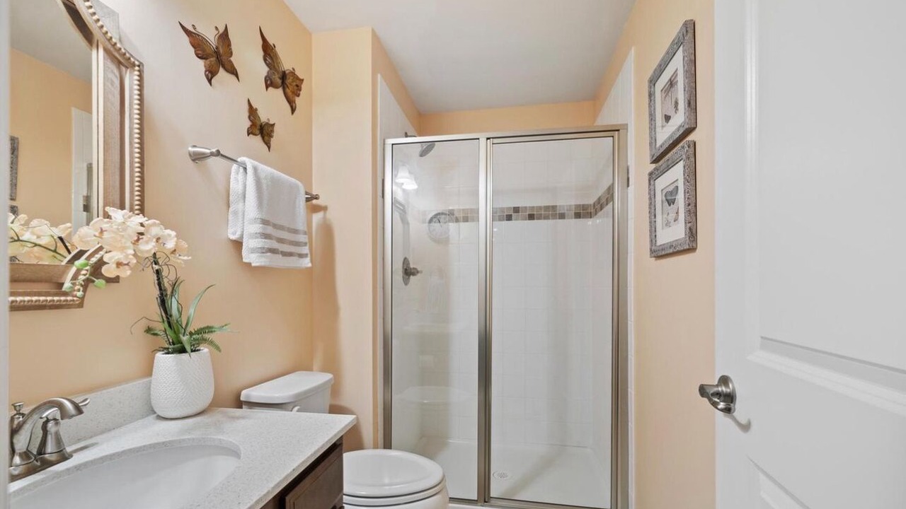 Photo of Bathroom in Odenton