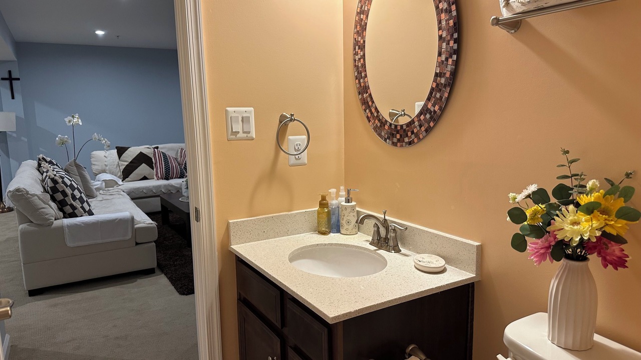 Photo of Bathroom in Odenton