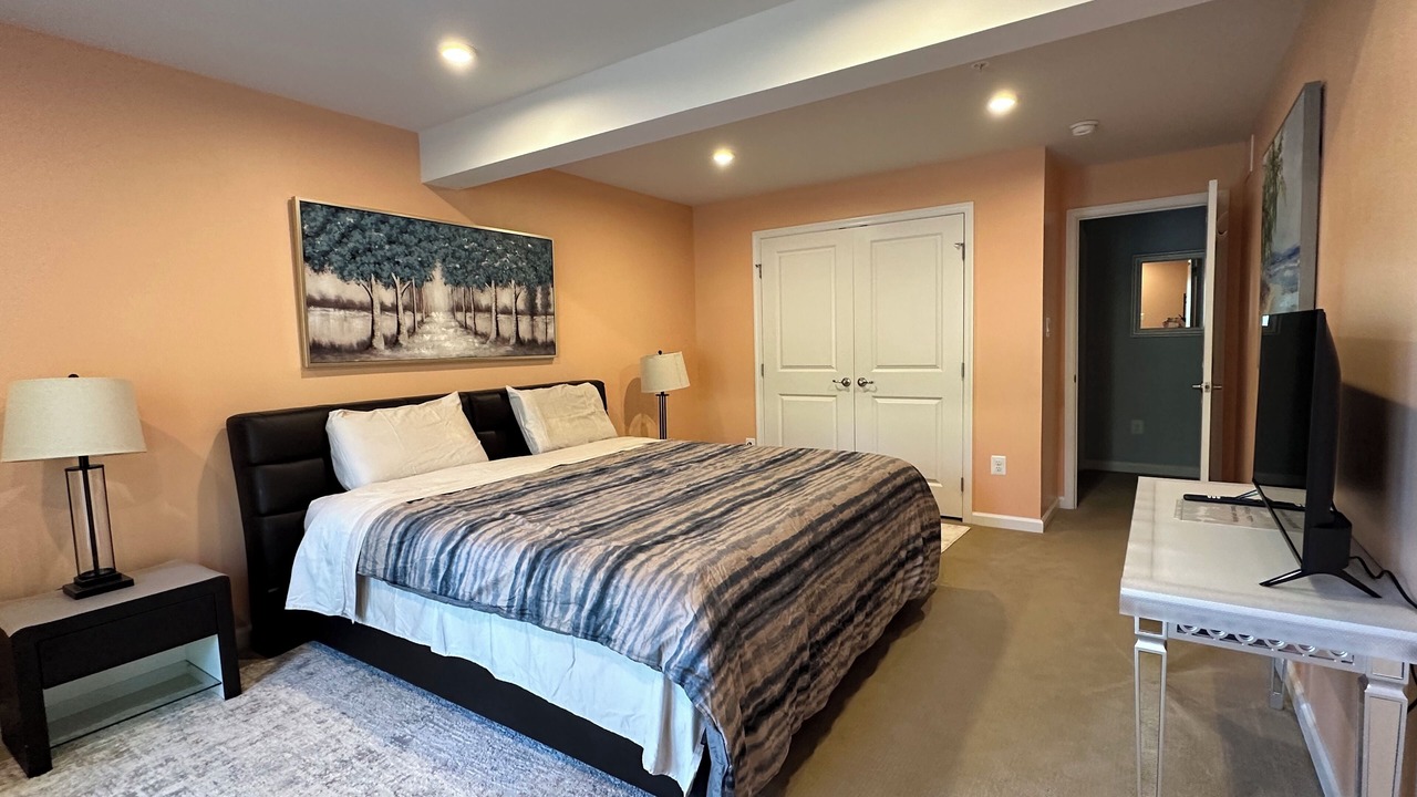Photo of Bedroom in Odenton