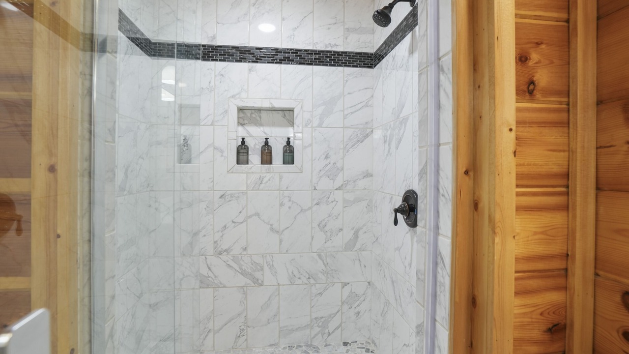 Photo of Bathroom in Carbon Hill