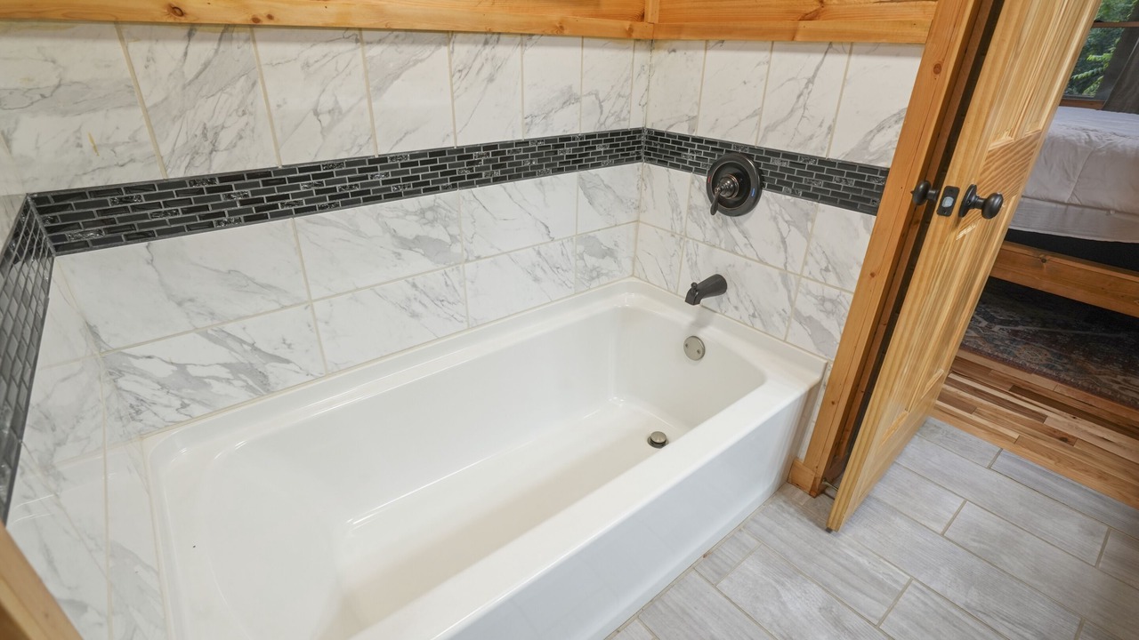 Photo of Bathroom in Carbon Hill