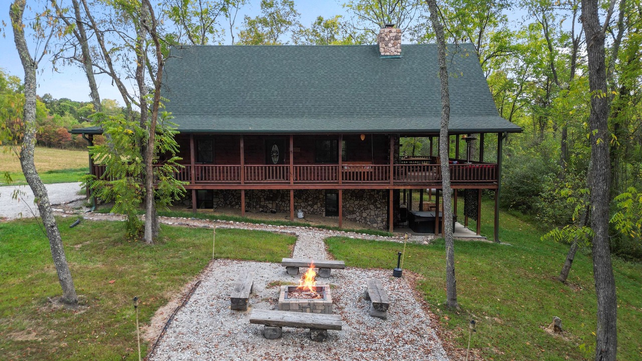 Photo of Outdoor in Carbon Hill