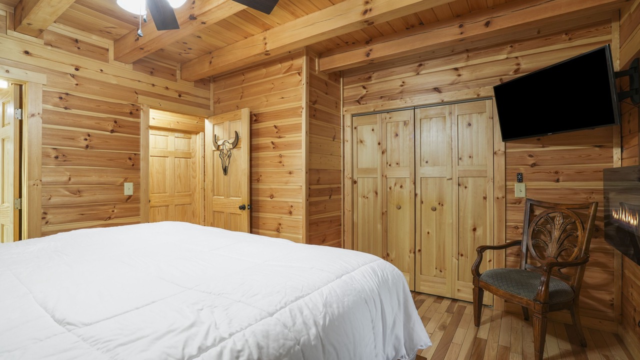 Photo of Bedroom in Carbon Hill