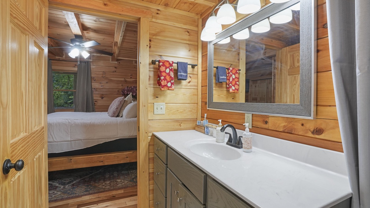 Photo of Bathroom in Carbon Hill