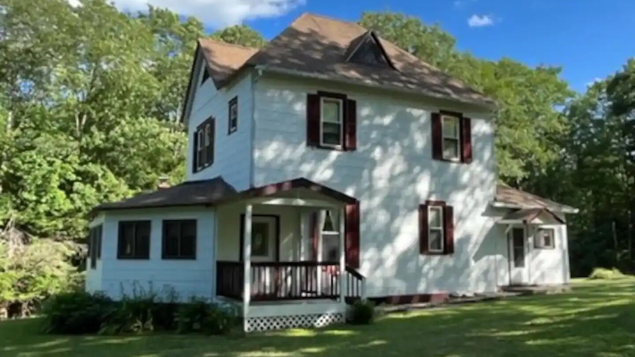 Photo of Outdoor in Highmount