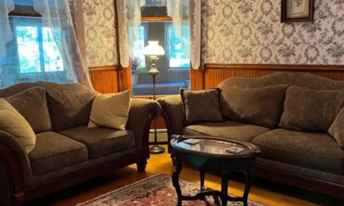 Photo of Livingroom in Highmount