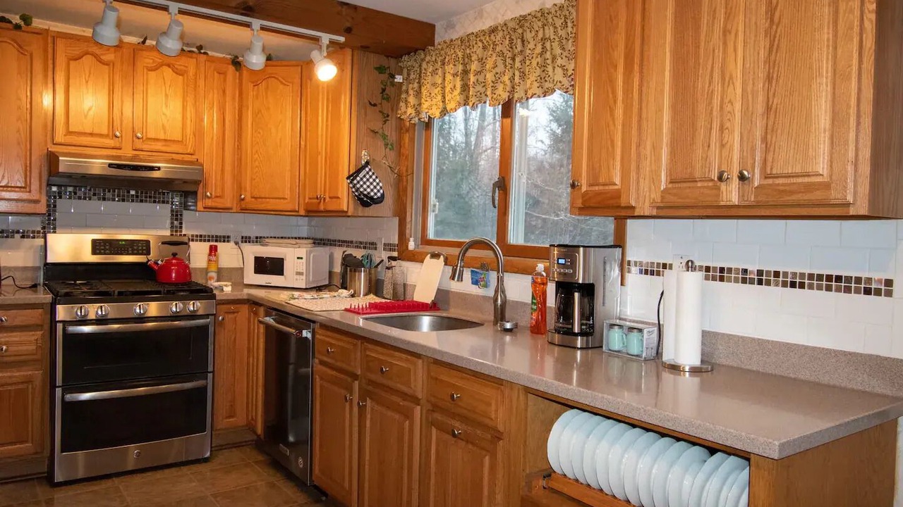 Photo of Kitchen in Highmount