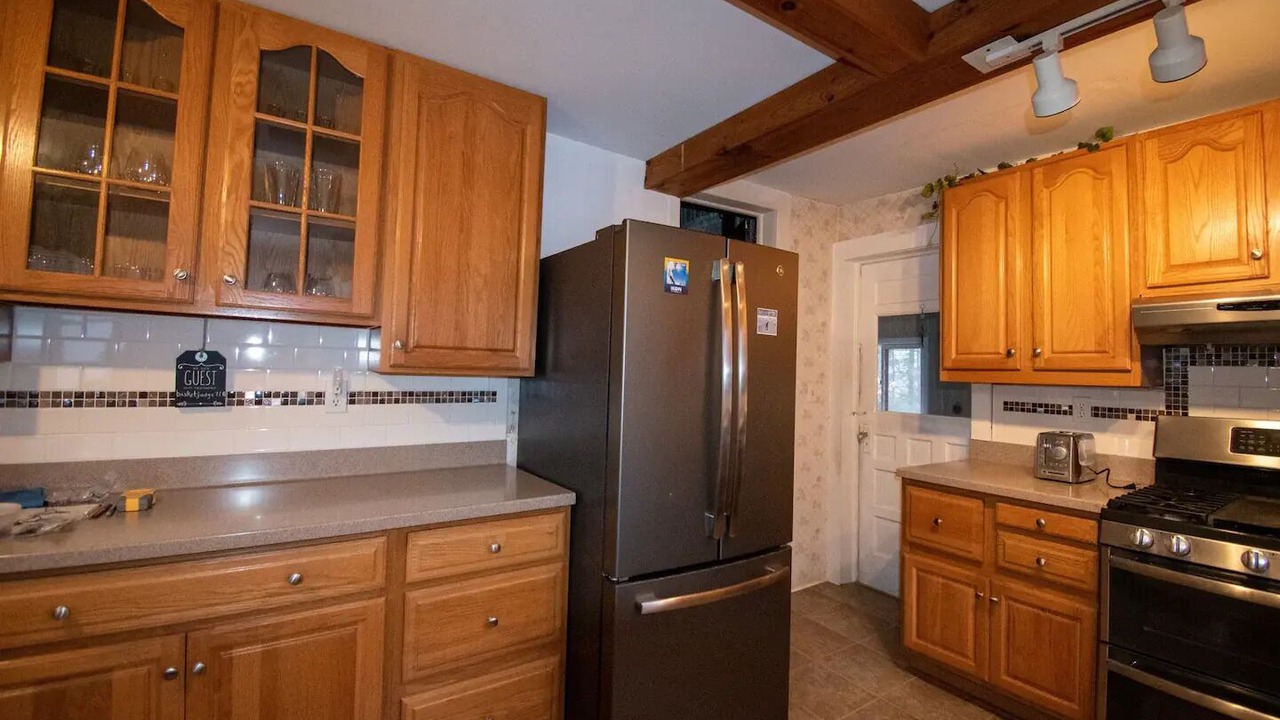 Photo of Kitchen in Highmount