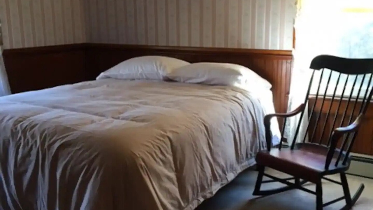 Photo of Bedroom in Highmount