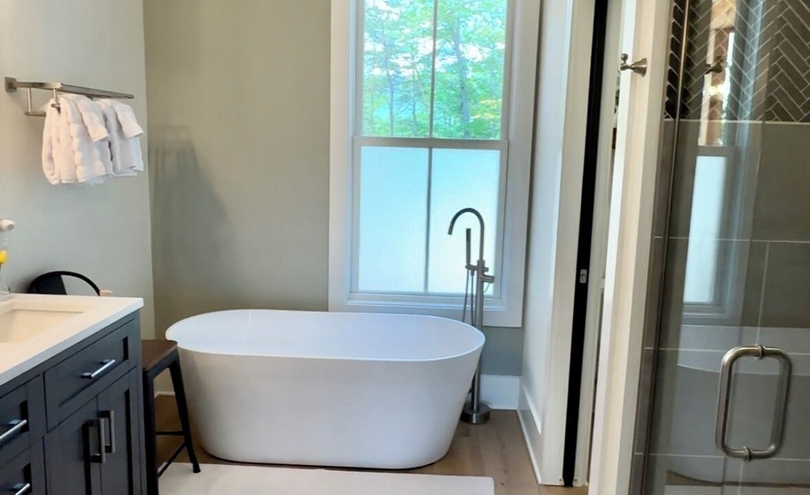 Photo of Bathroom in Fort Valley