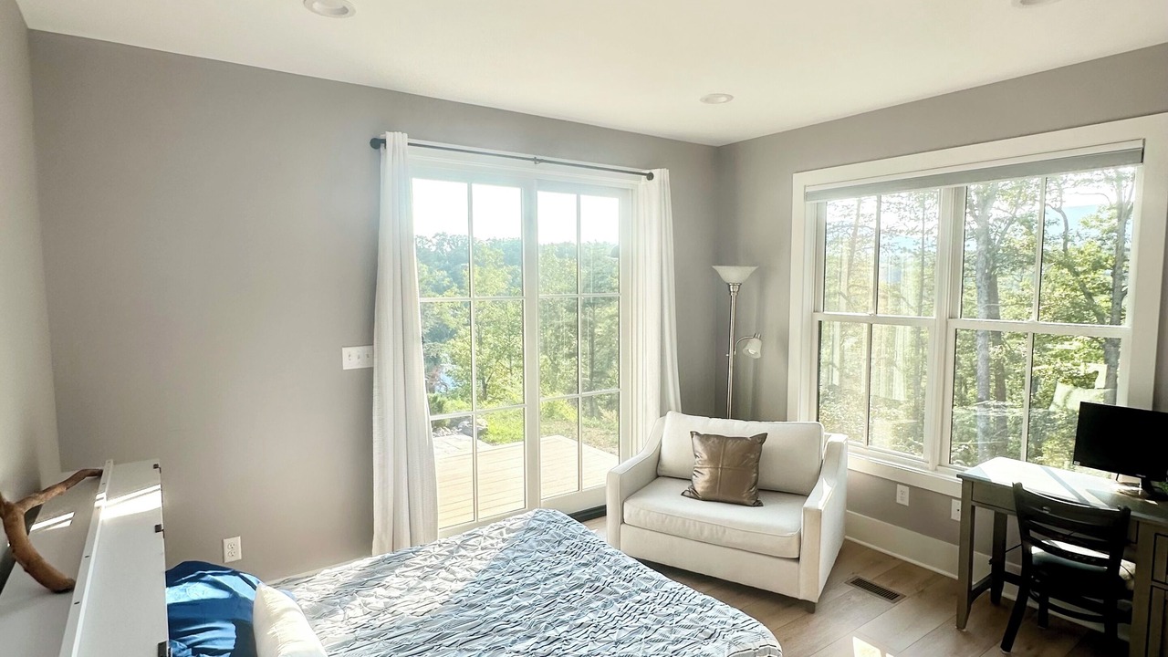 Photo of Bedroom in Fort Valley