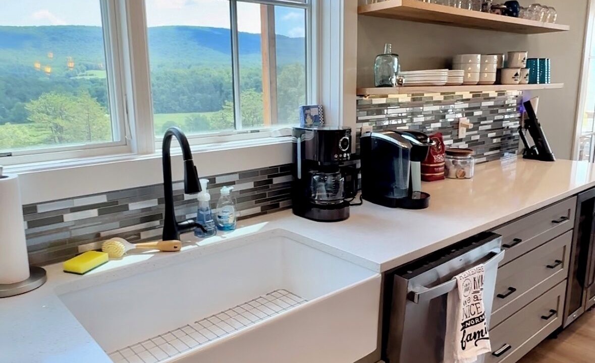 Photo of Kitchen in Fort Valley