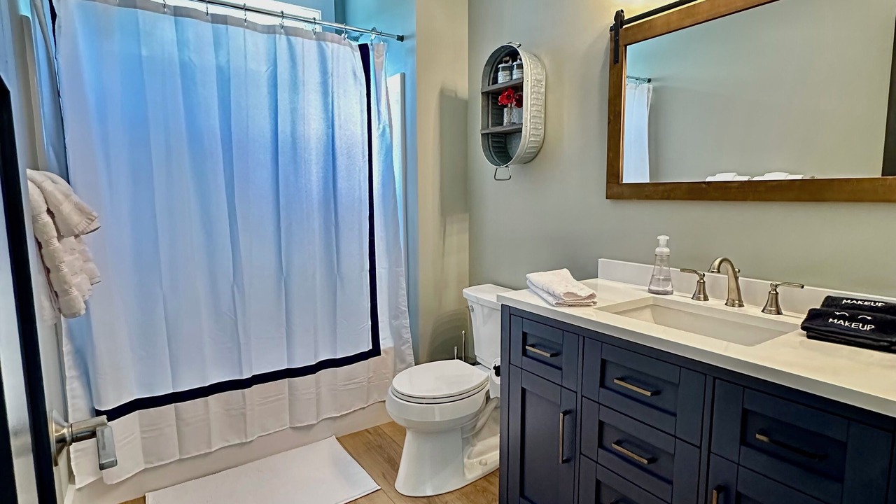 Photo of Bathroom in Fort Valley