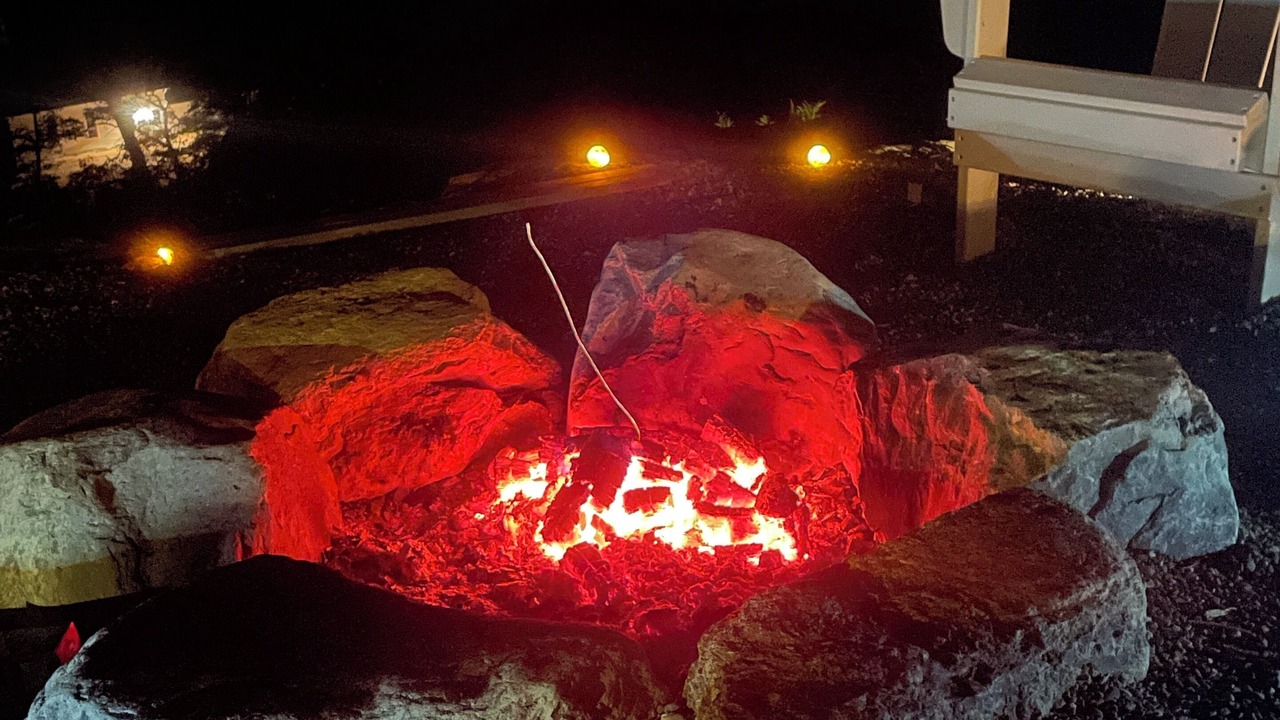 Photo of Outdoor in Fort Valley