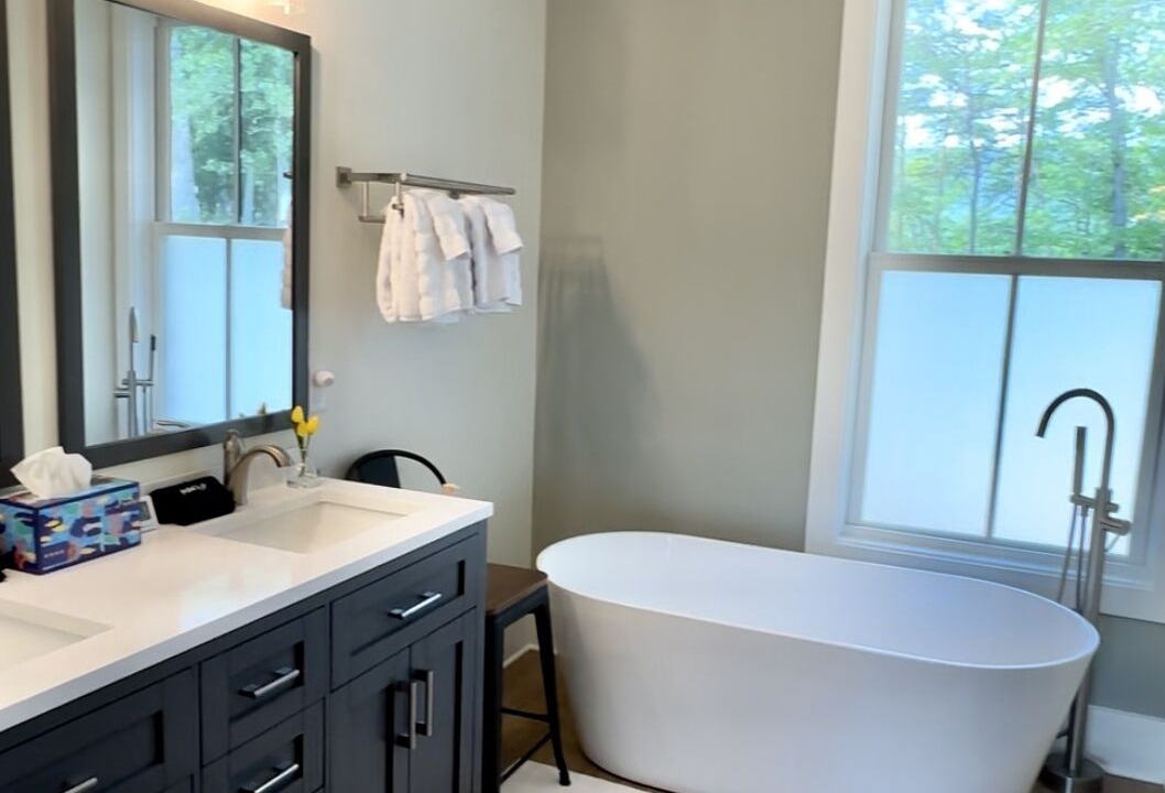 Photo of Bathroom in Fort Valley