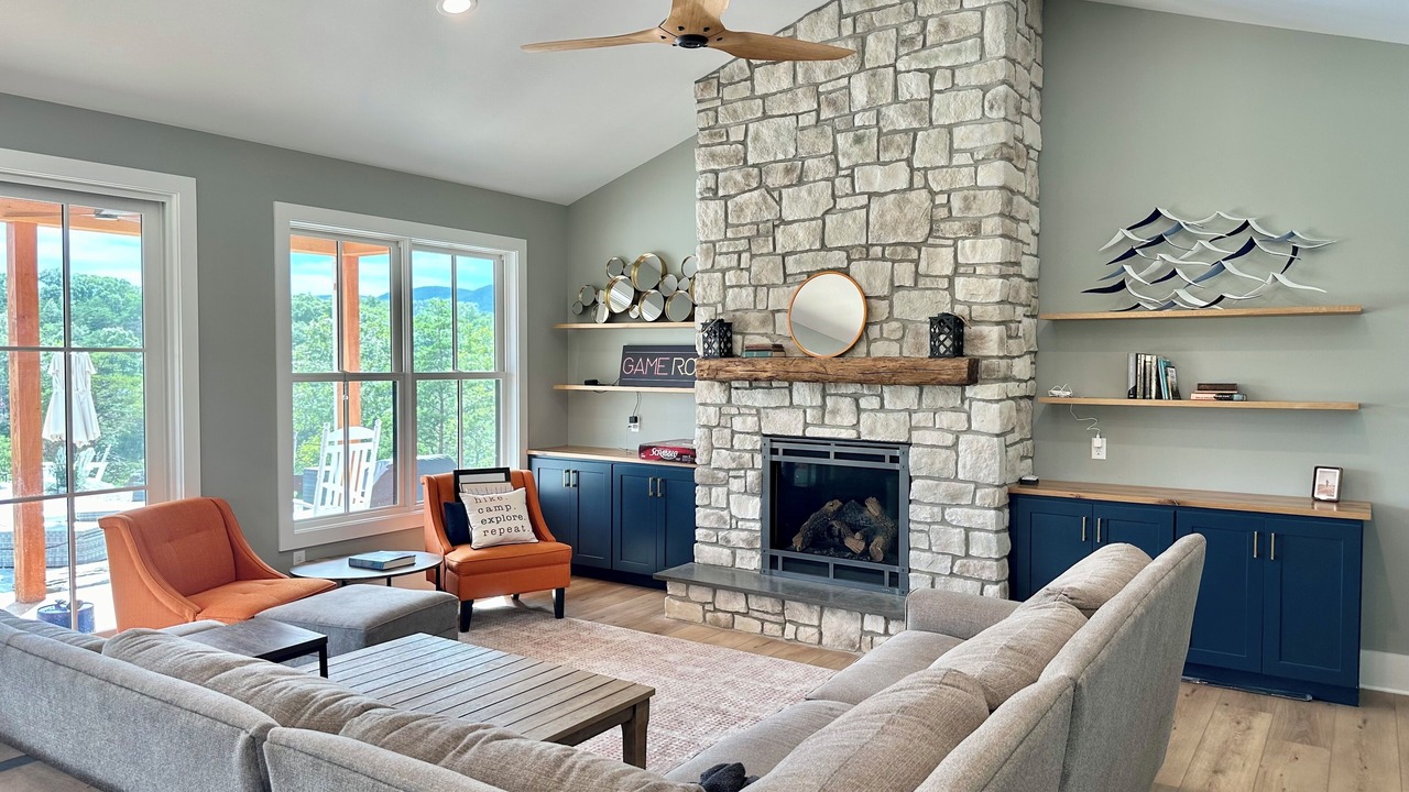 Photo of Livingroom in Fort Valley