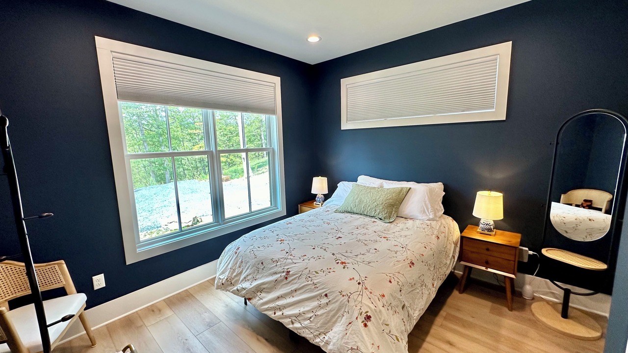 Photo of Bedroom in Fort Valley