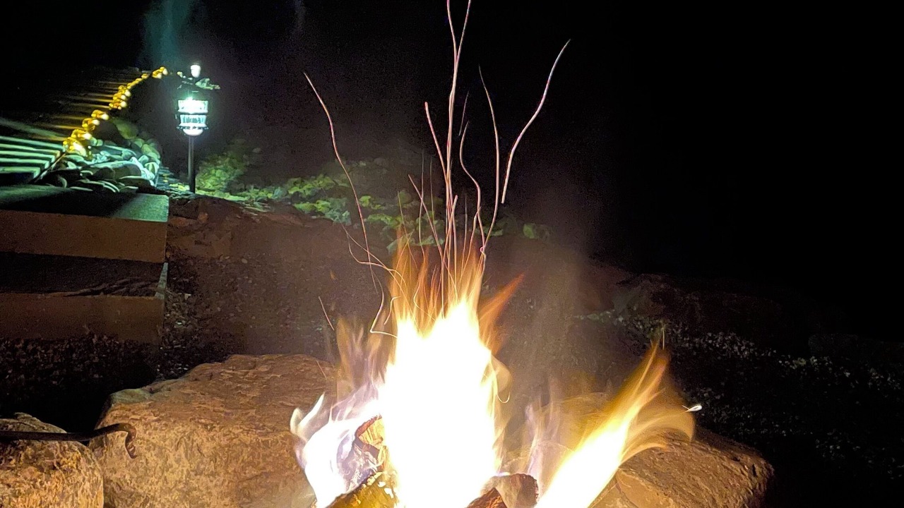 Photo of Outdoor in Fort Valley