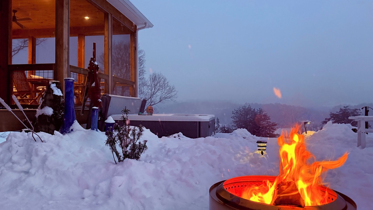 Photo of Outdoor in Fort Valley