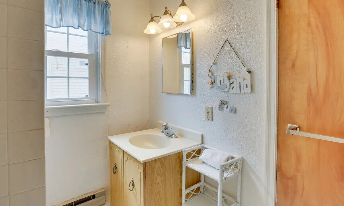 Photo of Bathroom in North Wildwood