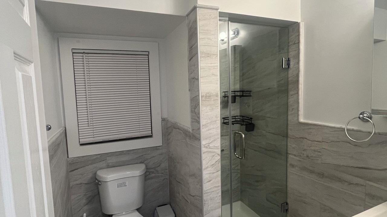 Photo of Bathroom in Park Hill