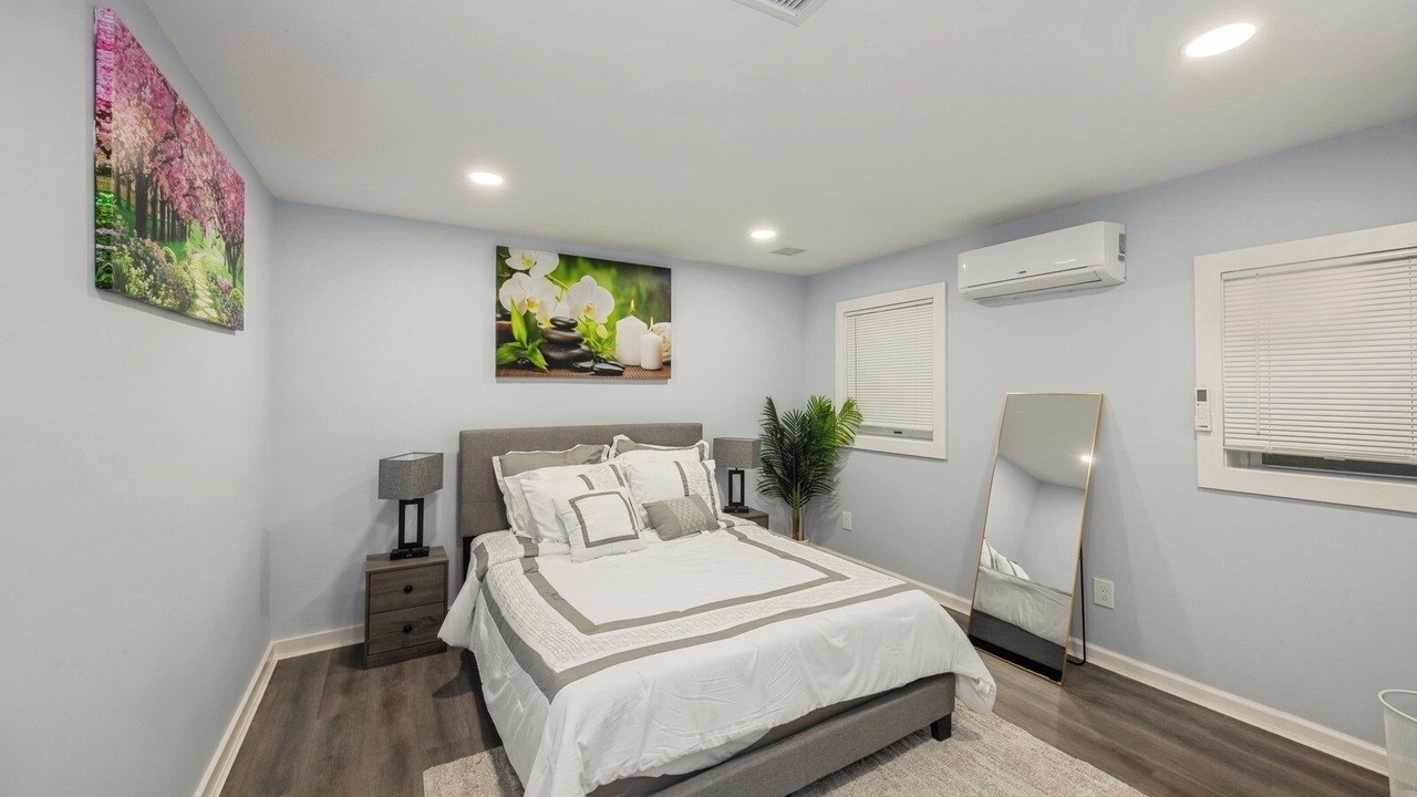 Photo of Bedroom in Park Hill