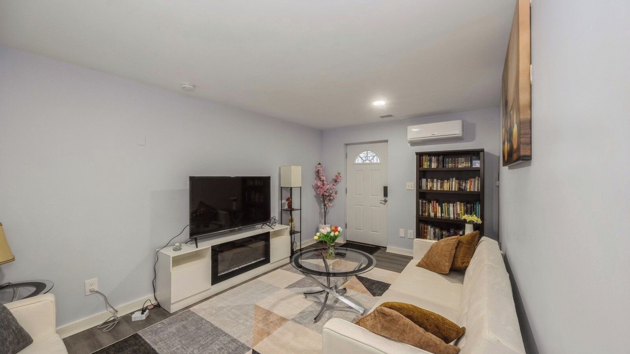 Photo of Livingroom in Park Hill